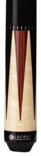 Load image into Gallery viewer, Lucasi Custom LZC41 Pool Cue