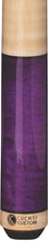 Load image into Gallery viewer, Lucasi LZC6 Custom Pool Cue