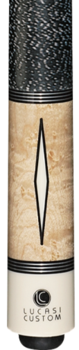 Lucasi Lucasi LZD2 Custom Pool Cue Pool Cue