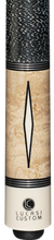 Load image into Gallery viewer, Lucasi LZD2 Custom Pool Cue