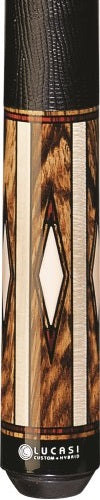 Lucasi Lucasi LZC33 Custom Pool Cue Pool Cue