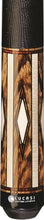 Load image into Gallery viewer, Lucasi LZC33 Custom Pool Cue