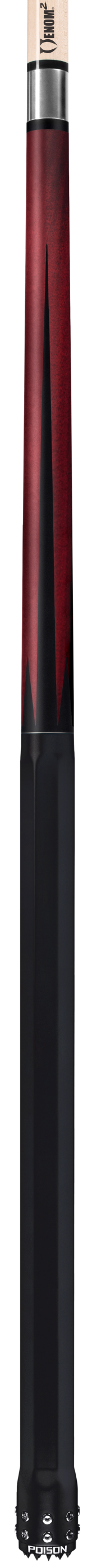 Poison Poison Nitro N3-1 Pool Cue Pool Cue