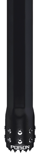 Poison Poison Nitro N3-1 Pool Cue Pool Cue