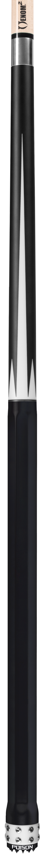Poison Poison Nitro N3-4 Pool Cue Pool Cue