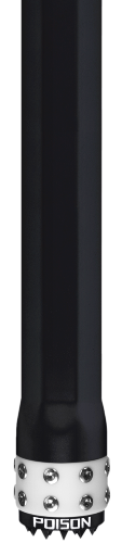 Poison Poison Nitro N3-4 Pool Cue Pool Cue
