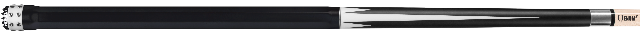 Poison Poison Nitro N3-4 Pool Cue Pool Cue