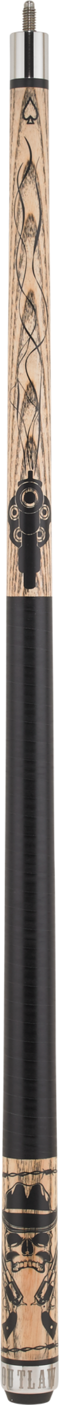 Outlaw Outlaw OL52 Pool Cue Pool Cue