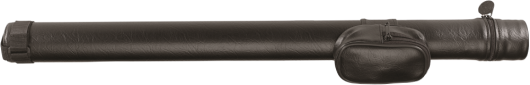 Silk Sleeve Series PJ-ANL - 1x2 Cue Case