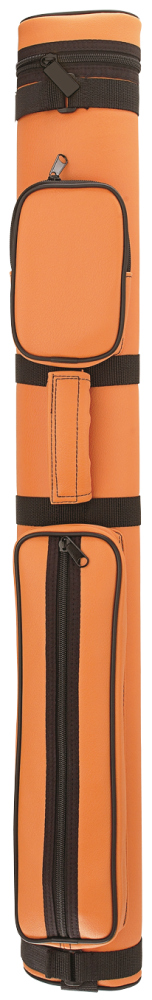 Hard Polyform Series PR22VOG - Orange Cue Case