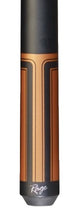 Load image into Gallery viewer, Rage RG103 Matte Copperhead Pool Cue