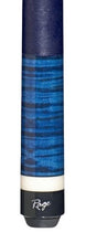 Load image into Gallery viewer, Rage RG120 Blue Moon Pool Cue