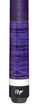 Load image into Gallery viewer, Rage RG130 Purple Reign Pool Cue