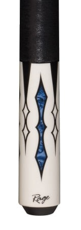 Rage Rage RG187 Pool Cue Pool Cue