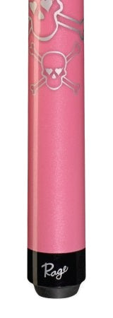 Rage RG88 Pool Cue