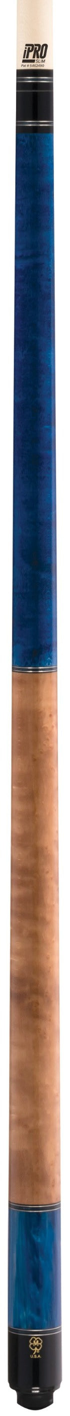 McDermott McDermott SL5 Select Series with i-Pro Performance Shaft Pool Cue