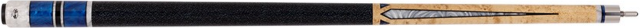 Viking Viking VIK513 Pool Cue - with Vikore Shaft Pool Cue