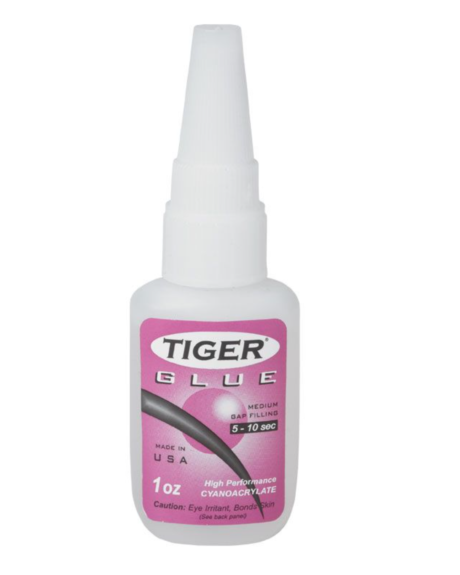 Budget Billiards Supply Tiger Glue