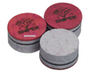 Budget Billiards Supply Tiger Sniper Cue Tip