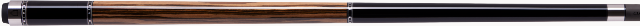 Cuetec Cuetec Cynergy Truewood I Ebony No Wrap Pool Cue
