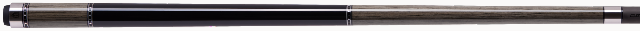 Cuetec Cuetec Cynergy Truewood II Walnut - No Wrap Pool Cue