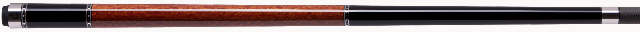 Cuetec Cuetec Cynergy Truewood I Leopard - No Wrap Pool Cue