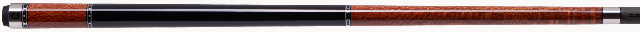 Cuetec Cuetec Cynergy Truewood CT108NW Leopard - No Wrap Pool Cue