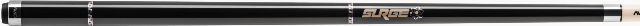 Cuetec Cuetec AVID SURGE BREAK • BLACK/GOLD Pool Cue