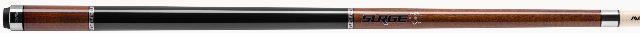 Cuetec Cuetec AVID SURGE BREAK • BROWN STAIN Pool Cue