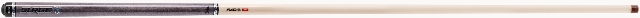 Cuetec Cuetec AVID SURGE JUMP • Gray Stain Pool Cue