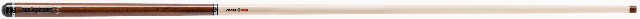 Cuetec Cuetec AVID SURGE JUMP • Brown Stain Pool Cue