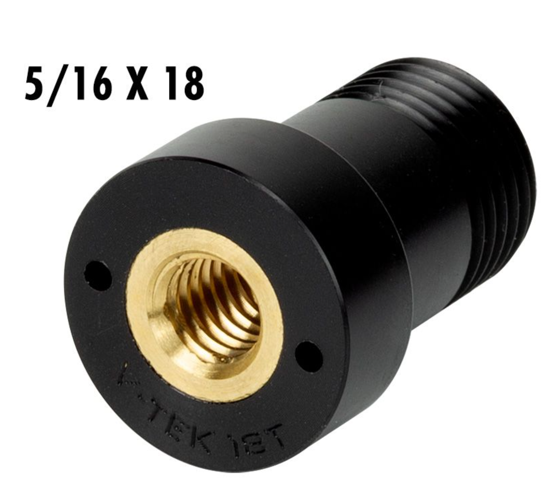 Bull Carbon Bull Carbon Joint Adaptors Pool Cue