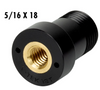 Bull Carbon Bull Carbon Joint Adaptors Pool Cue