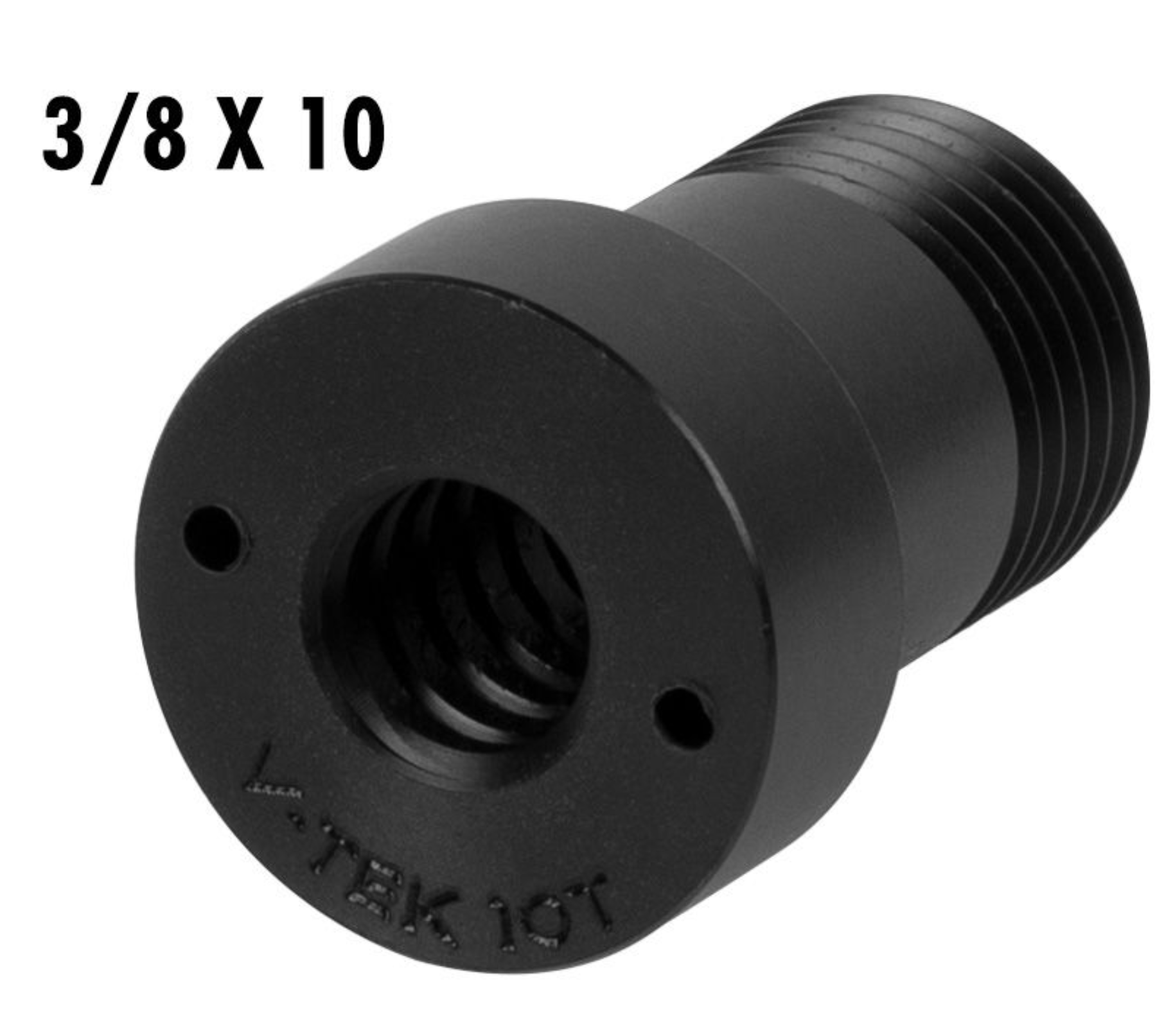 Bull Carbon Bull Carbon Joint Adaptors Pool Cue