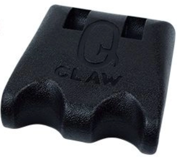 Budget Billiards Supply QClaw Cue Holder
