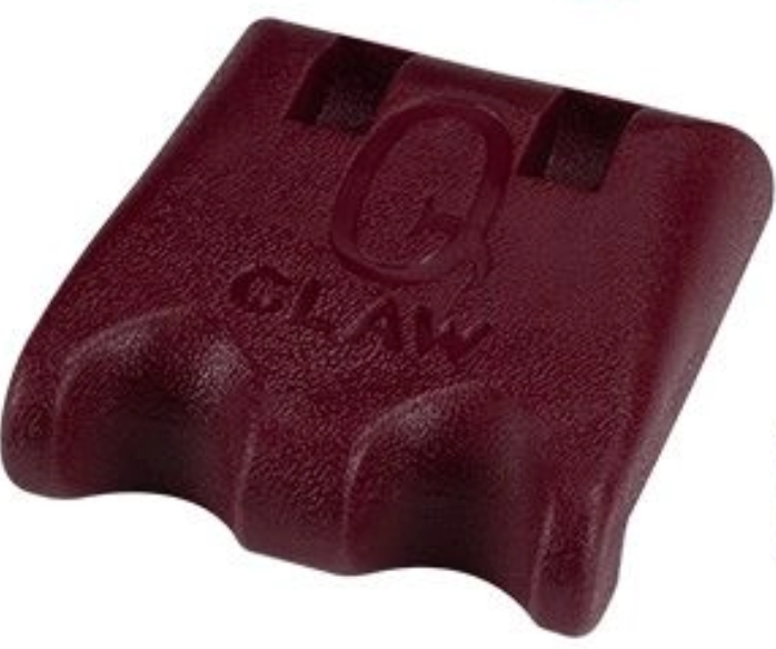 Budget Billiards Supply QClaw Cue Holder