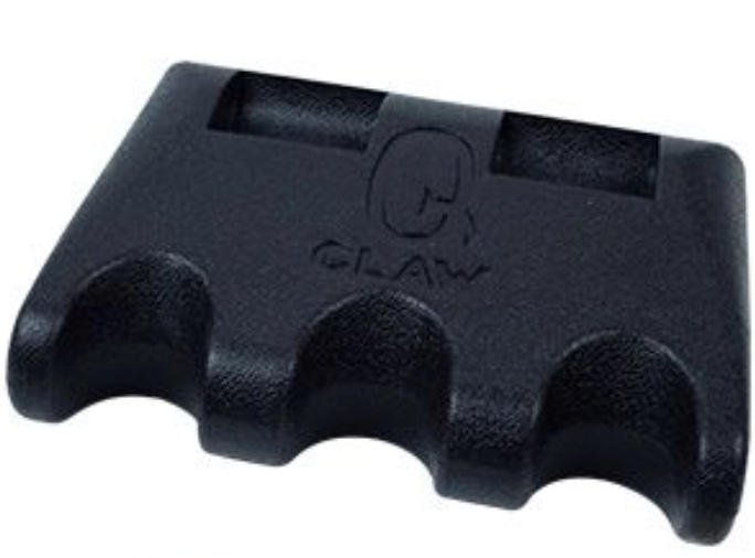 Budget Billiards Supply QClaw Cue Holder