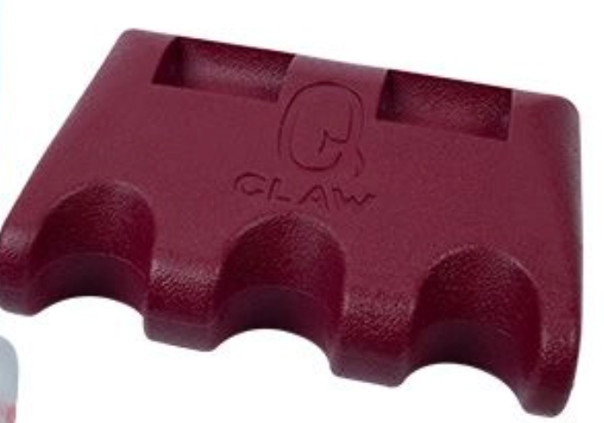 Budget Billiards Supply QClaw Cue Holder