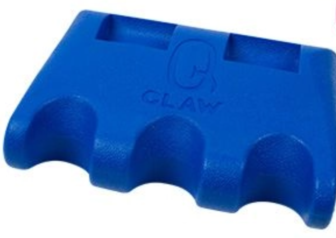 Budget Billiards Supply QClaw Cue Holder
