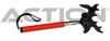Budget Billiards Supply Retractable Bridge Stick - Ultra Light & Compact