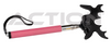 Budget Billiards Supply Retractable Bridge Stick - Ultra Light & Compact