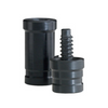 Budget Billiards Supply Delrin Joint Protector Set