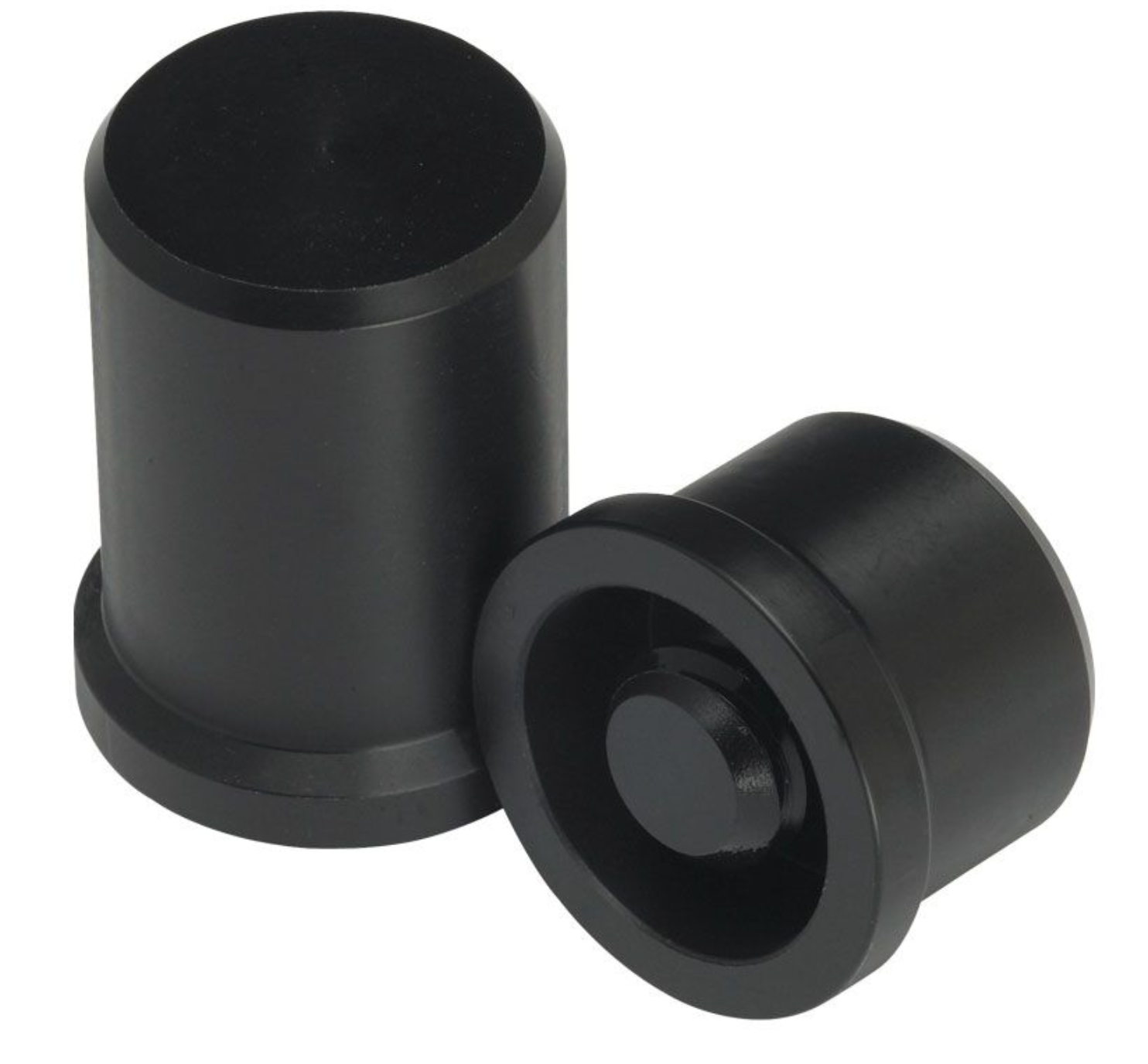 Budget Billiards Supply Delrin Joint Protector Set