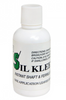 Budget Billiards Supply Sil Kleen Cleaner & Shaft Conditioner 