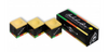 Balabushka Performance Chalk - 3-Cube Box Set