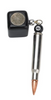 Budget Billiards Supply Silver Bullet Pocket Chalker