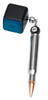 Budget Billiards Supply Silver Bullet Pocket Chalker