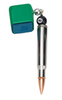 Budget Billiards Supply Silver Bullet Pocket Chalker