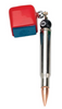 Budget Billiards Supply Silver Bullet Pocket Chalker