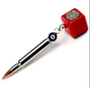 Budget Billiards Supply Silver Bullet Pocket Chalker